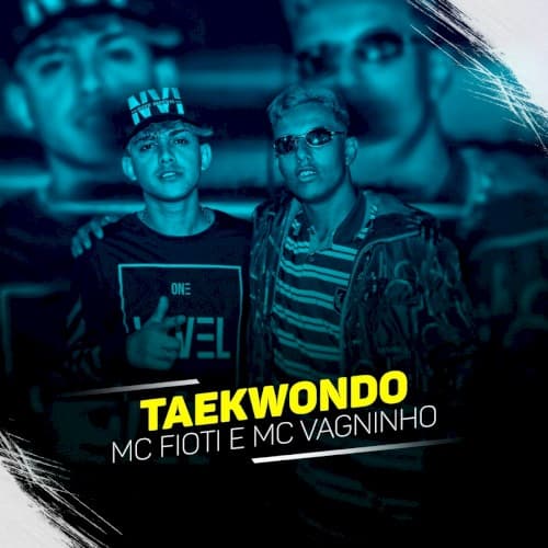Taikondo cover