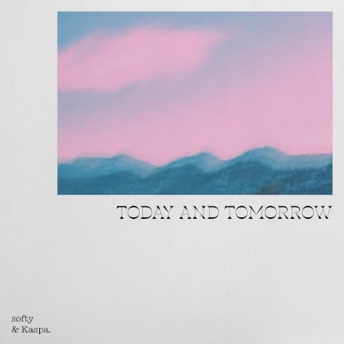 Today and Tomorrow cover