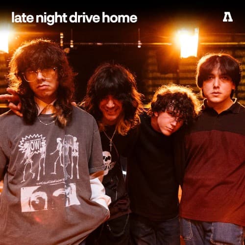 Audiotree Live cover