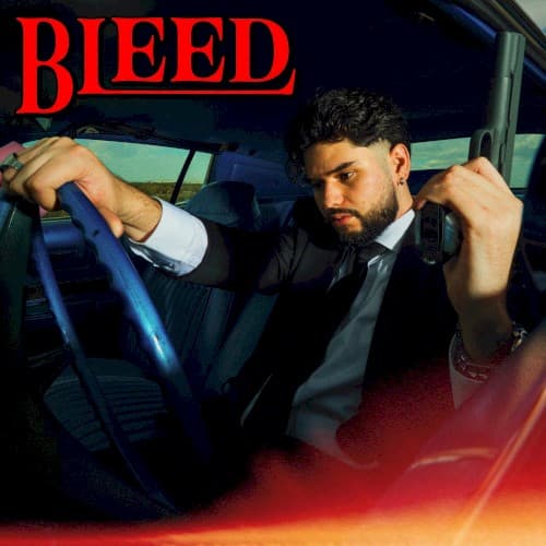 Bleed cover
