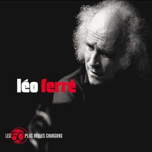 Les 50 Plus Belles Chansons cover