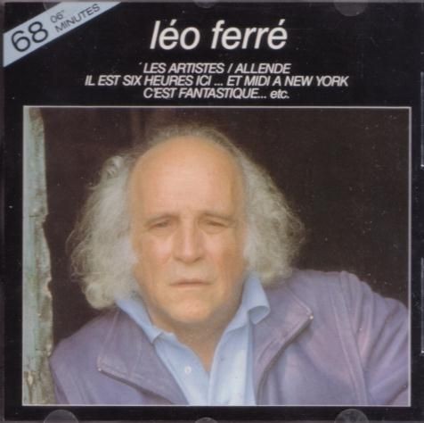 Il est six heures ici … et midi à New York cover