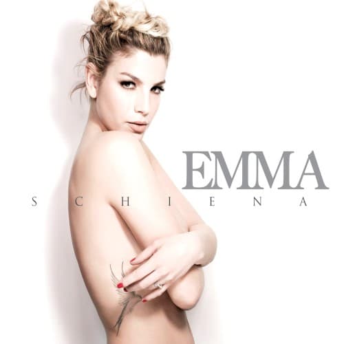 Schiena cover