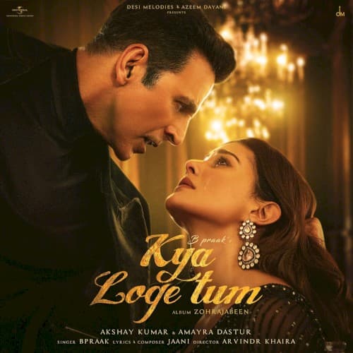 Kya Loge Tum cover