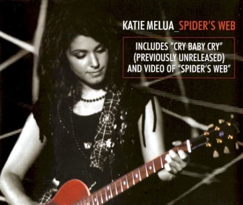 Spider’s Web cover