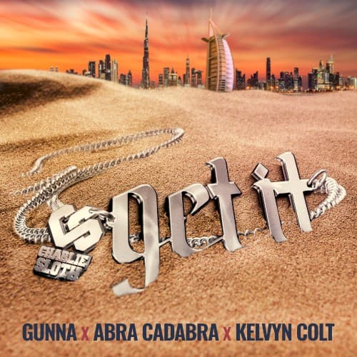 Get It cover