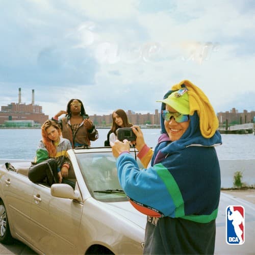 RACECAR cover