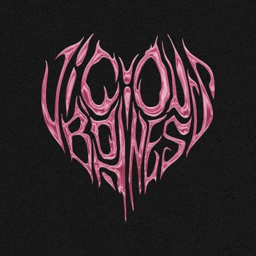 Vicious cover