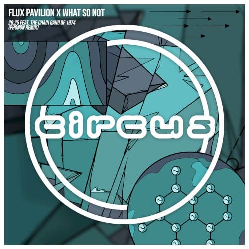 20:25 (phonon remix) cover