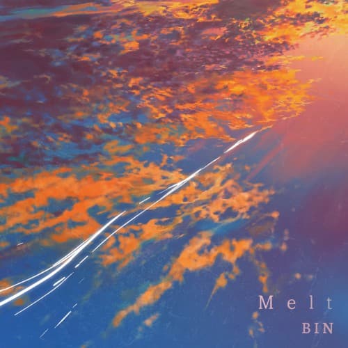 Melt cover