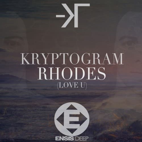 Rhodes (Love U) cover