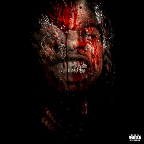 I Want Blood cover