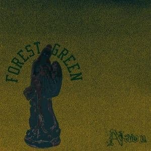 forest green cover