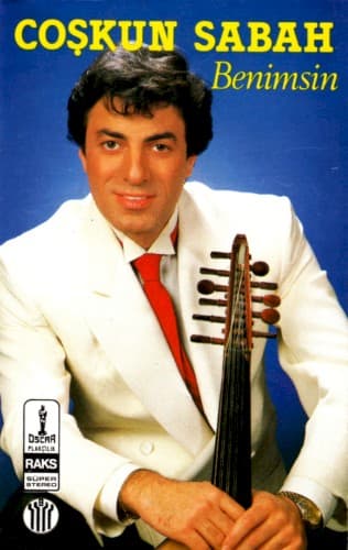 Benimsin cover