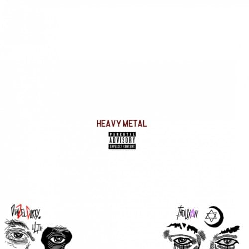 Heavy Metal cover