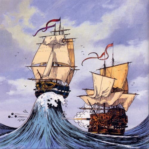 Mightathon cover