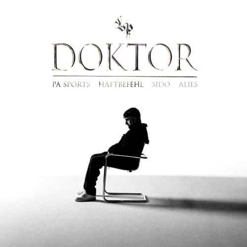 Doktor cover