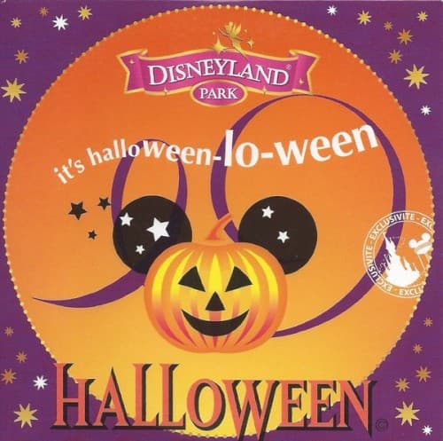 It’s Halloween‐Lo‐Ween cover