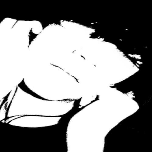 dehumanizing audio cover