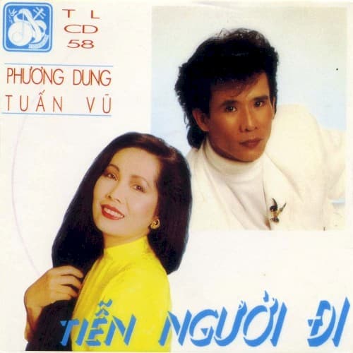 Tiễn người đi cover