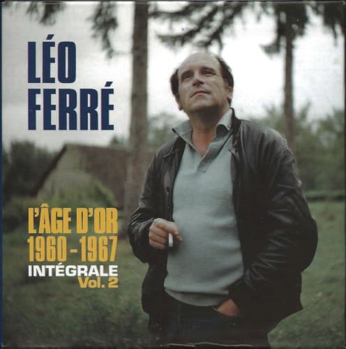 L’Âge d’or. 1960–1967. Intégrale vol. 2 cover