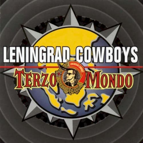 Terzo Mondo cover