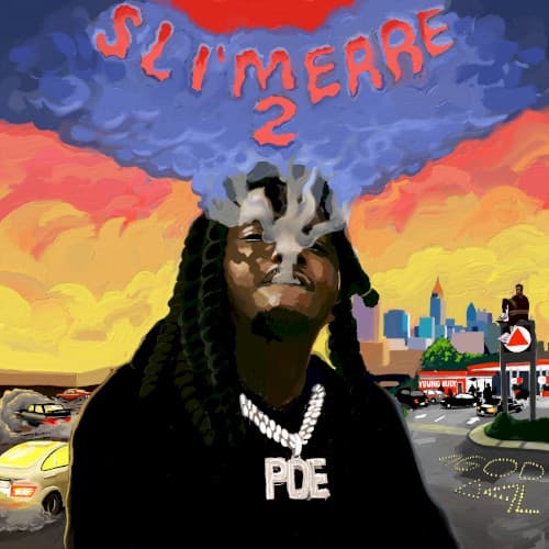 Sli’merre 2 cover