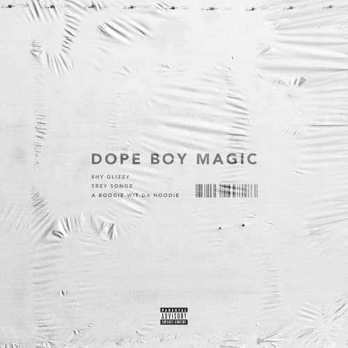 Dope Boy Magic cover