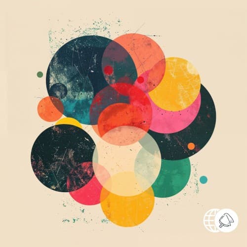 Circles cover