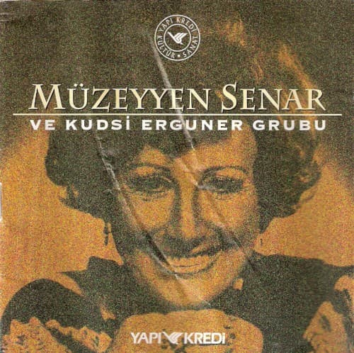Müzeyyen Senar ve Kudsi Erguner Grubu cover