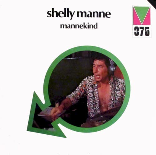 Mannekind cover