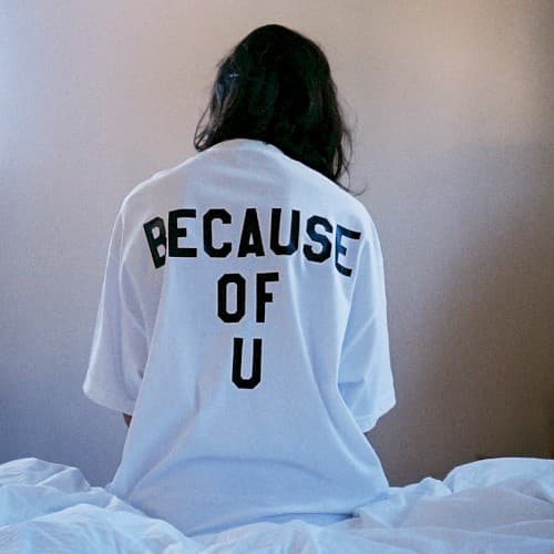 Because of U cover