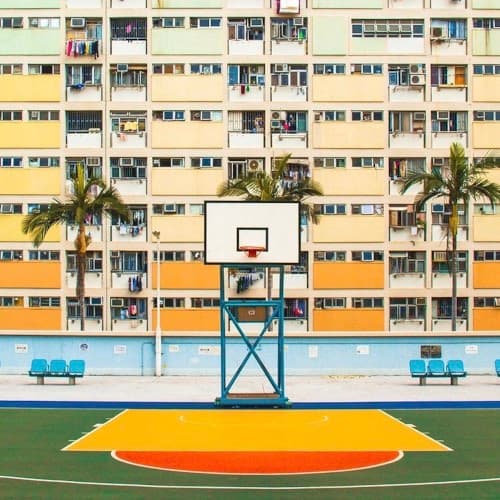 No Color cover