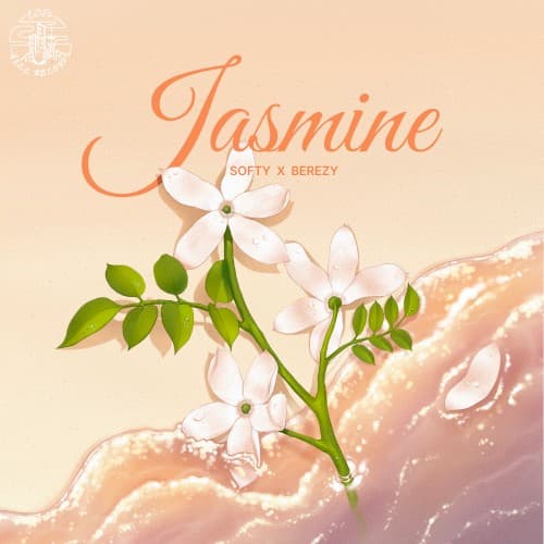 Jasmine cover