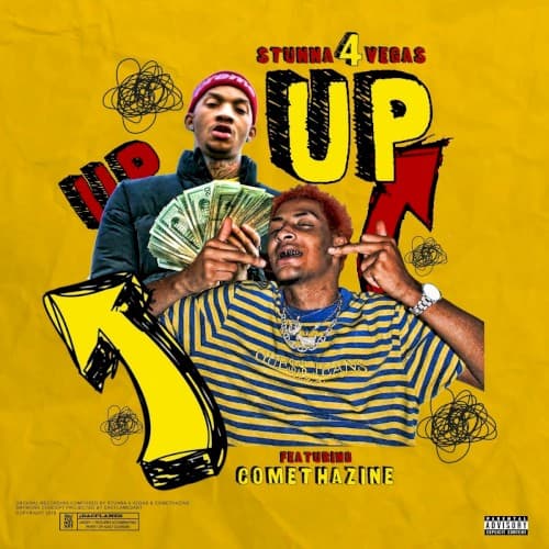 Up cover