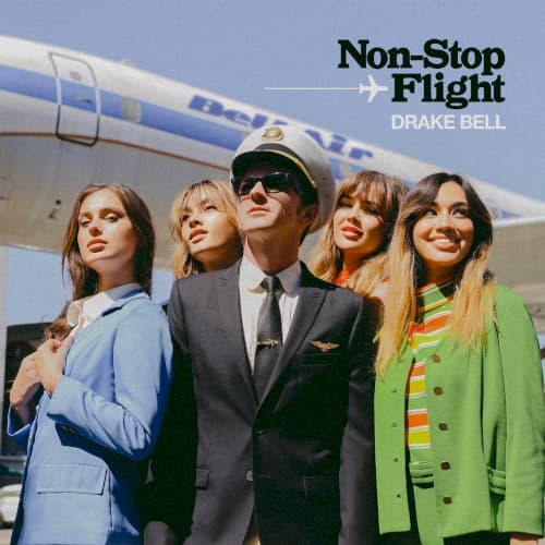 Non-Stop Flight cover