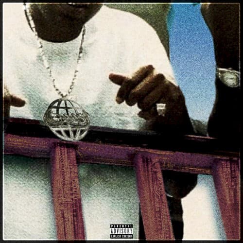 G4OST EP cover