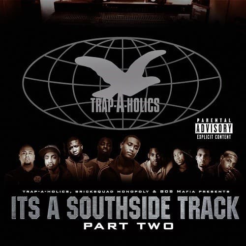 It's a Southside Track Part Two cover