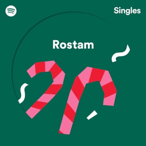 Spotify Singles - Holiday cover