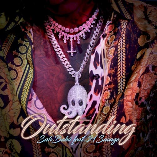 Outstanding cover