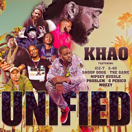 Unified cover