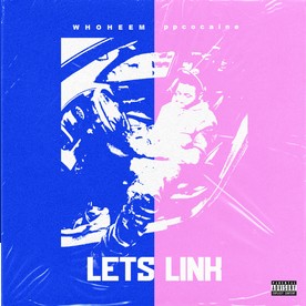 Lets Link cover