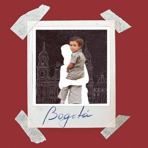 Bogotá cover