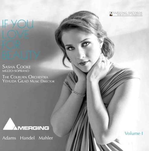 If You Love for Beauty, Vol I cover