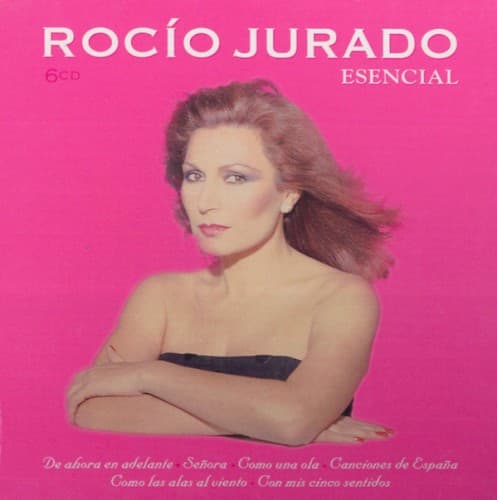Esencial cover