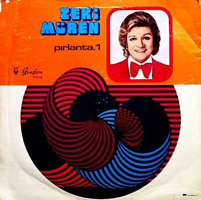 Pırlanta 1 cover