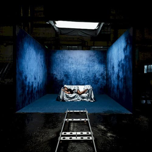 Brutta storia cover