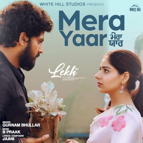 Mera Yaar (From "Lekh") cover