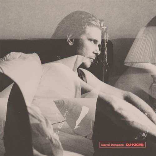 DJ-Kicks: Marcel Dettmann cover