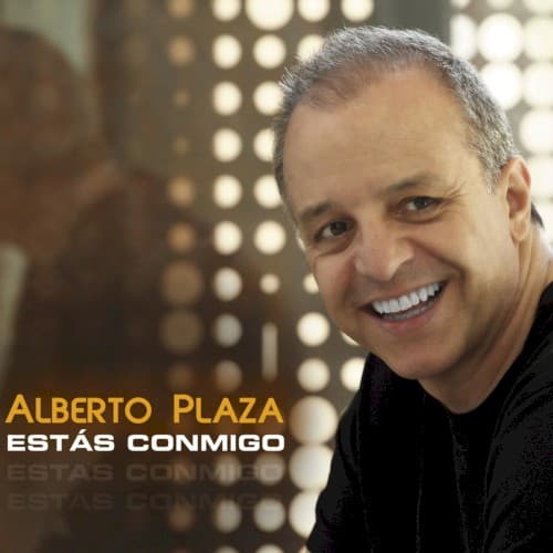 Estás conmigo cover